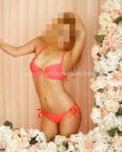 Анкета проститутки Ника - метро Лосиноостровский, возраст - 22