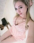 Анкета проститутки Олечка - метро Мещанский, возраст - 23