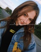 Анкета проститутки Алина - метро Семеновский, возраст - 23