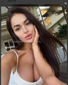 Анкета проститутки Алина - метро Мещанский, возраст - 23