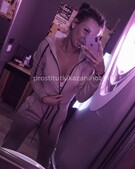 Анкета проститутки Алина - метро Чертаново Северное, возраст - 24