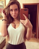 Анкета проститутки Николь - метро Сокол, возраст - 24