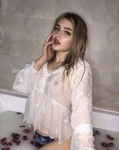 Анкета проститутки Рада - метро Мещанский, возраст - 24