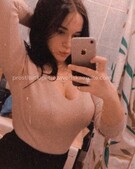 Анкета проститутки Полина - метро Дмитровский, возраст - 24