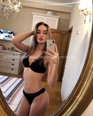 Анкета проститутки Влада - метро Щукино, возраст - 24