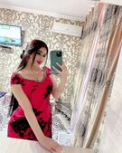 Анкета проститутки Стефания - метро Беговой, возраст - 24