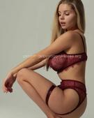 Анкета проститутки Олечка - метро Куркино, возраст - 25