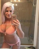 Анкета проститутки Соня - метро Можайский, возраст - 26