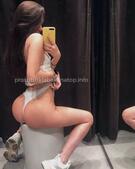 Анкета проститутки Зоя - метро Ростокино, возраст - 26