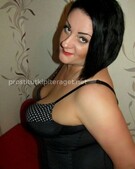 Анкета проститутки Тамара - метро Северное Медведково, возраст - 34