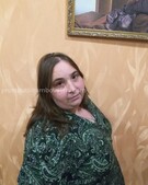 Анкета проститутки Жанна - метро Северное Медведково, возраст - 38